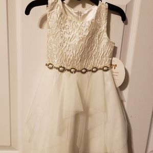 American Princess Dresses (2T)